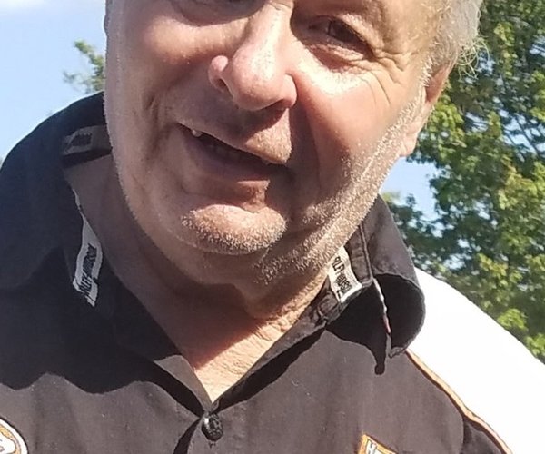Charles “Chuck” A. Sulzer