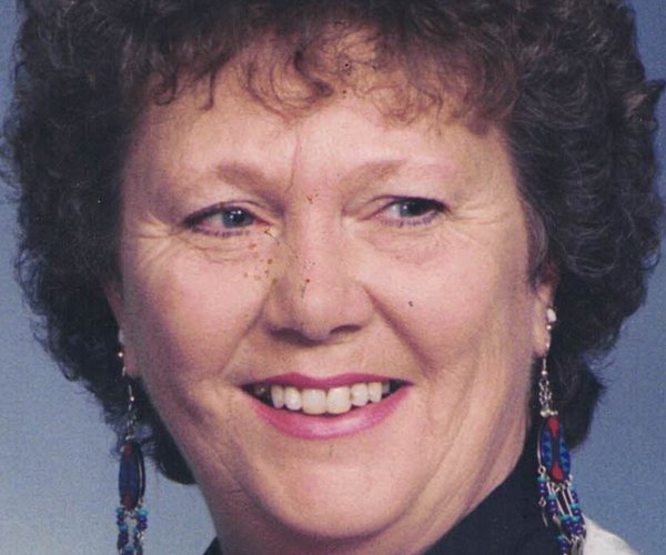 Betty “Toots” J. Klessinger