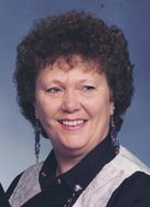 Betty “Toots” J. Klessinger