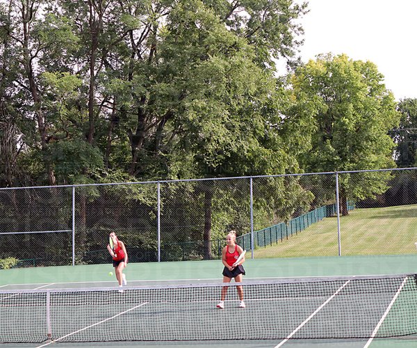 Tennis