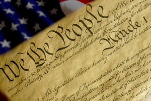 US Constitutuion