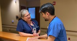 Nurse Communication