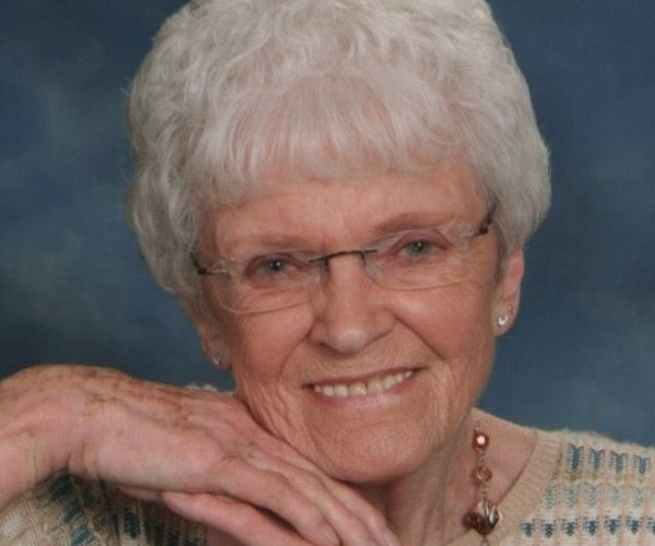 Janice Rae Flannery