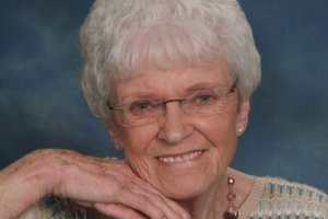 Janice Rae Flannery