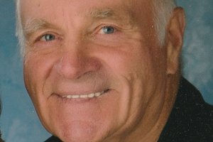 Arthur P. “Arty Paul” Studer Jr.