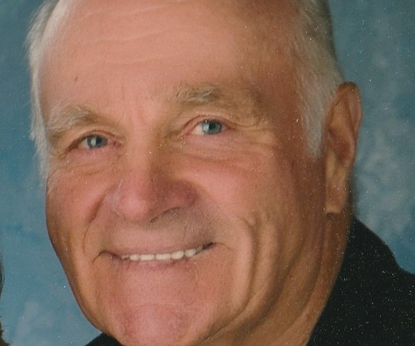 Arthur P. “Arty Paul” Studer Jr.