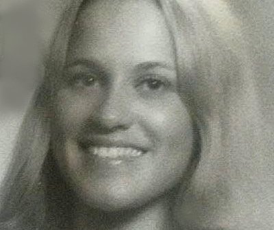 Kristy Kaye Pryce