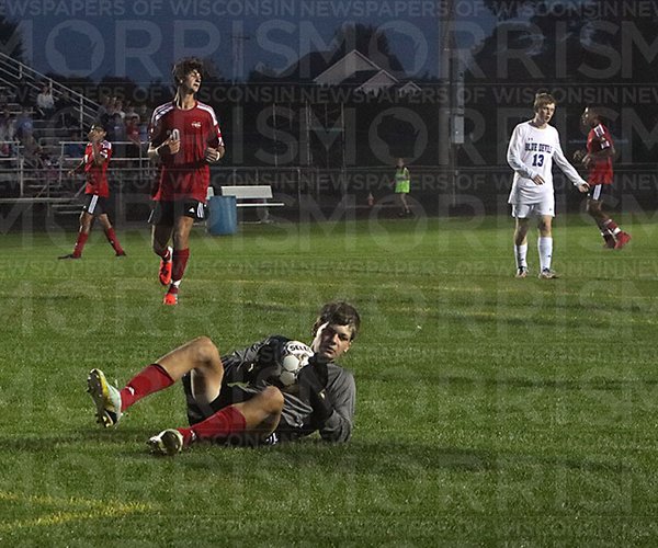 barrett brandli soccer