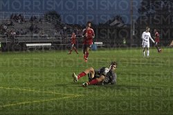 barrett brandli soccer