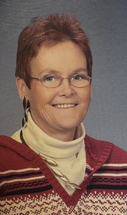 Georgia Howell-Schultz