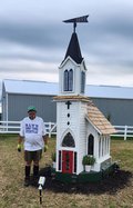 apple grove church memorial