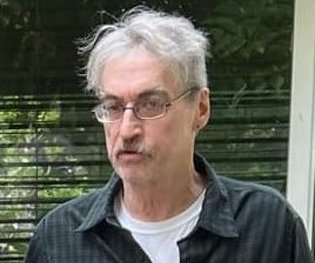 Max McCullick 1957-2025