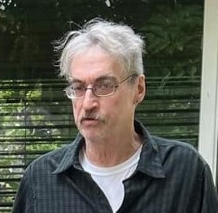 Max McCullick 1957-2025