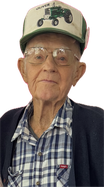 Orval George Reed