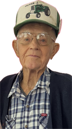 Orval George Reed