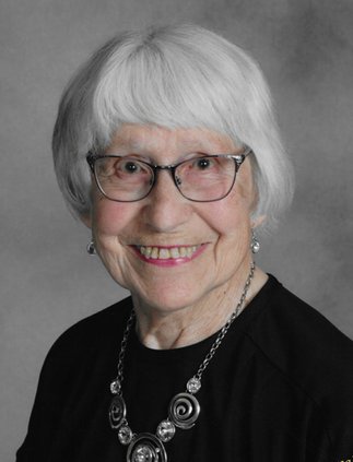 Virginia Murphy 1933-2025