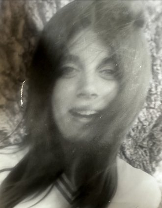 Ellen Kay (Radar) Tischler 1