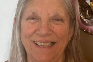Ellen Kay (Radar) Tischler