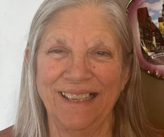 Ellen Kay (Radar) Tischler