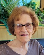 Zena Joy Grattan