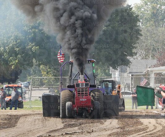 Fall Nationals 2025