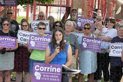 corrine for 17