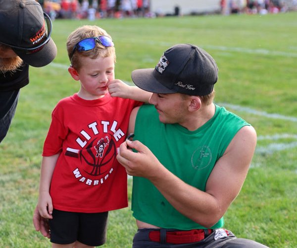 deaf football