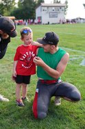 deaf football