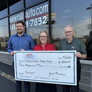2026 cheese days sponsorship