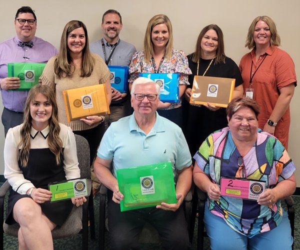 optimists principals