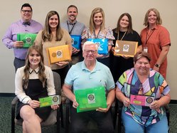 optimists principals
