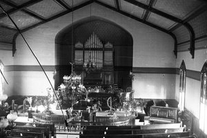 Methodist Church