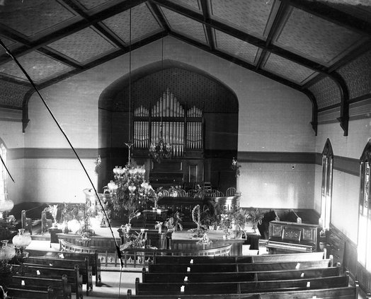 Methodist Church
