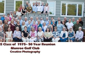 MHS Class of 1975