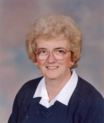 Phyllis Heinrichs