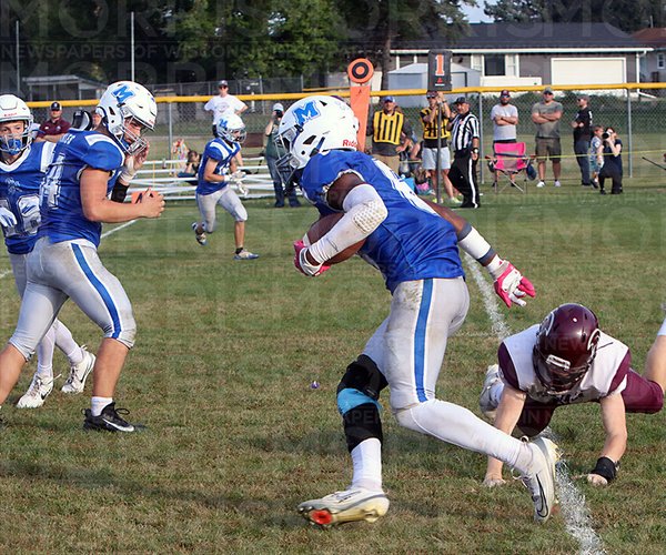 Monticello fb