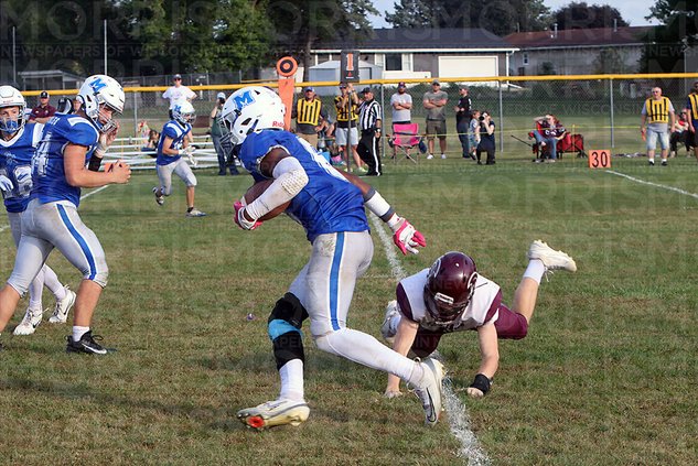 Monticello fb