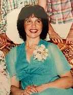 Margaret Ann (Bigger) Hardyman