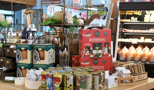 1913 Kickapoo Orchard