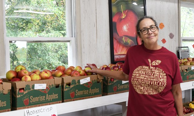 Sunrise Orchard and Sunrise Orchard at Hillcrest