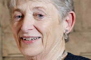 Carol J. Lancaster