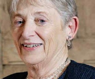 Carol J. Lancaster