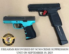 Guns