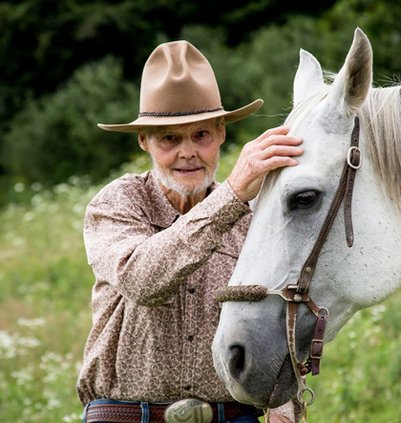 Jerry Nelson
