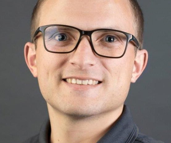Tyler J. Schimke