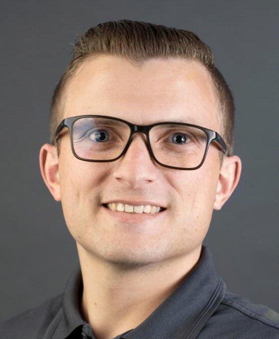 Tyler J. Schimke - Monroe Times