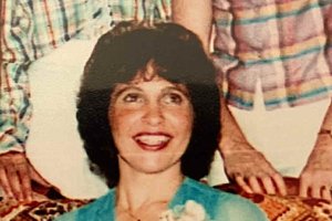 Margaret Ann (Bigger) Hardyman