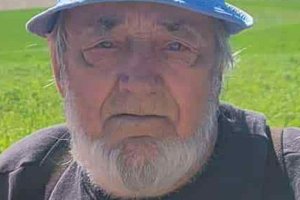 Joseph “Joe” LaDow