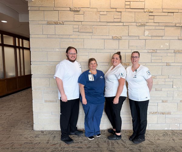 Nurse Cohort
