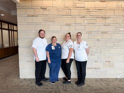 Nurse Cohort